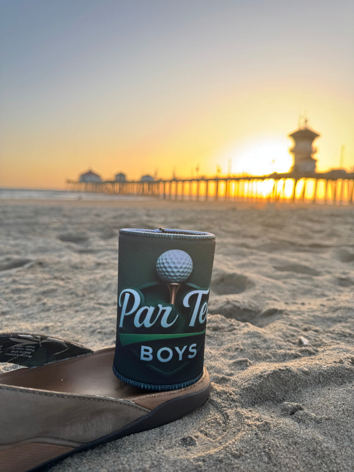 ParTee Boys Apparel & Gear